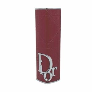 Dior Addict Lipstick Case, Brick Cannage, NEW LIMITED EDITION Refillable Couture